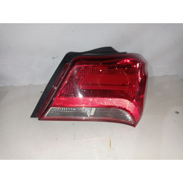 Lanterna Lado Direito Chevrolet Onix Ltz 2018