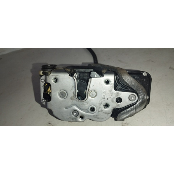 Fechadura Traseira Lado Direito Gm Tracker 2018