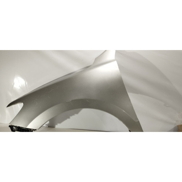 Paralama Lado Esquerdo Hyundai Santa Fé 2012 