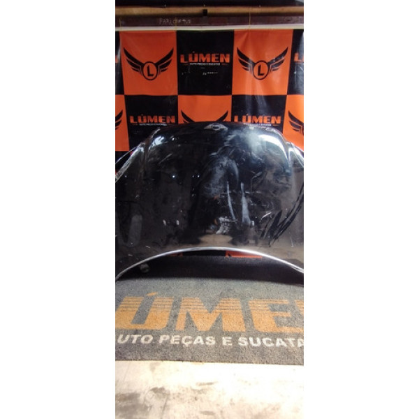 Capo Mini Cooper Paceman 2014 Com Detalhe 