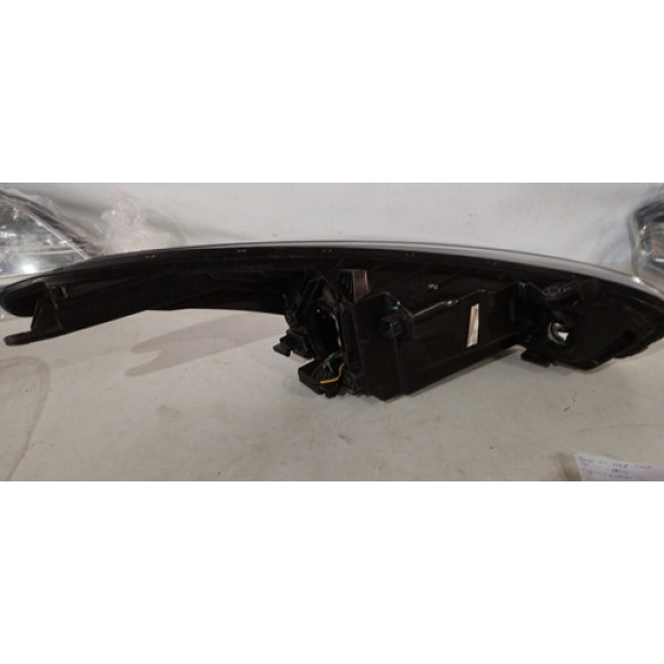 Farol Lado Esquerdo Hyundai Hb20 Recuperado