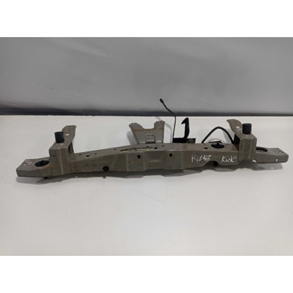 Painel Frontal Superior Nissan Kicks 2018