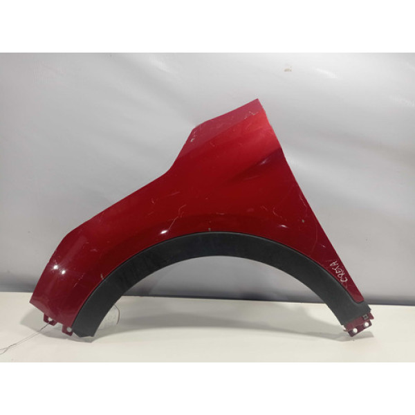 Paralama Lado Esquerdo Hyundai Creta 2019