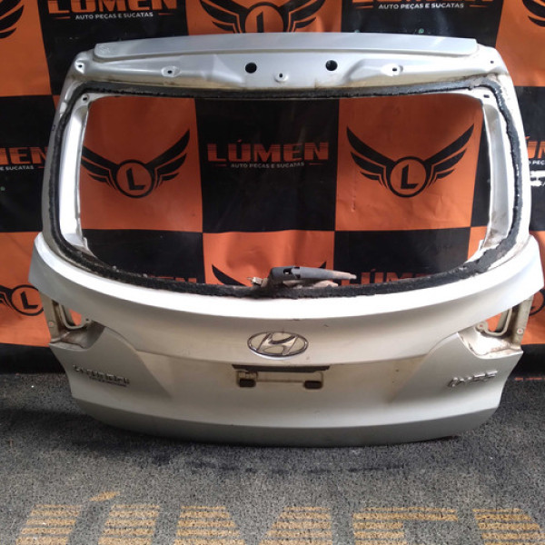 Tampa Do Porta Malas Hyundai Ix35 