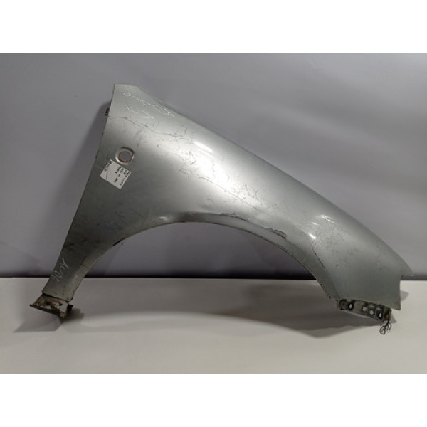 Paralama Lado Direito Audi A3 2005 