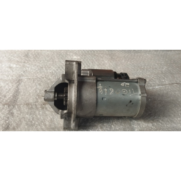 Motor De Arranque Chery Tiggo 8 1.6 2020