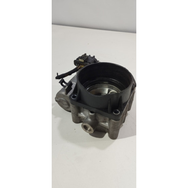 Tbi Corpo De Borboleta Mercedes C180 1.6