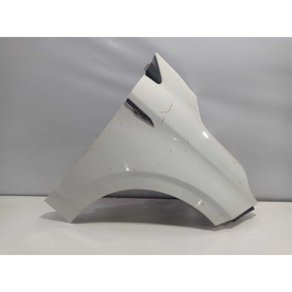 Paralama Lado Direito Fiat Cronos 2020