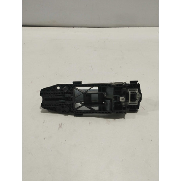 Maçaneta Externa Traseira Direita Volkswagen Nivus 2021