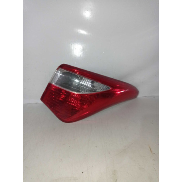 Lanterna Lado Direito Hyundai Hb20 Hatch 2015 