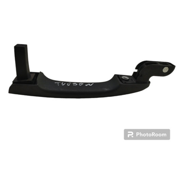 Maçaneta Externa Esquerdo Tucson 2008 A 2012