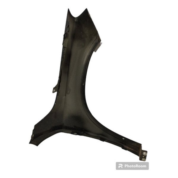 Paralama Esquerdo Gla 200 2019