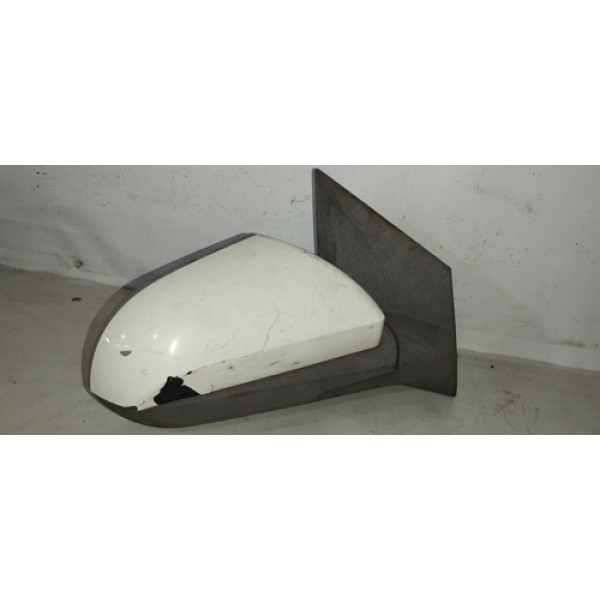 Retrovisor Lado Direito Gm Onix 