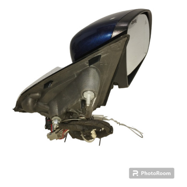 Retrovisor Direito Jeep Compass 2019