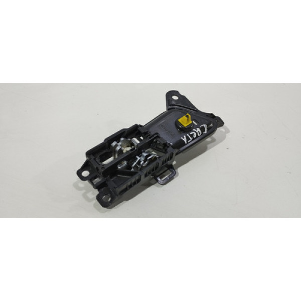 Maçaneta Interna Hyundai Creta Esquerdo Traseiro Original