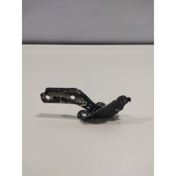 Braço Do Capô Le Vw Gol G8 2020