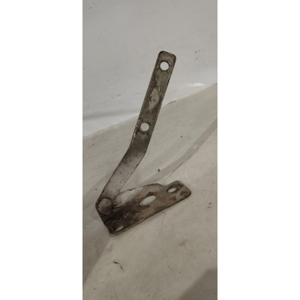 Dobradiça Capo Lado Esquerdo Volkswagen Gol G4