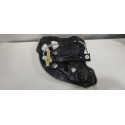 Máquina Vidro Elet S/motor Traseira Esquerda Orig Fiat Toro 