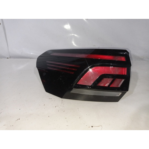 Lanterna Lado Esquerdo Volkswagen Nivus 2021