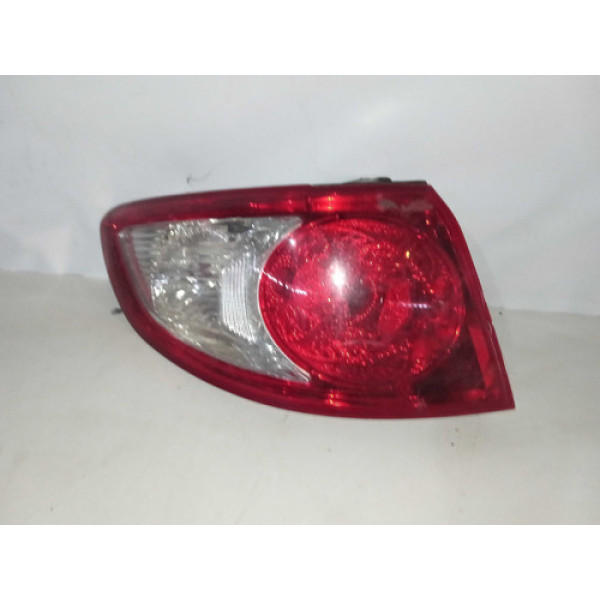 Lanterna Lado Esquerdo Hyundai Santa Fe 2010