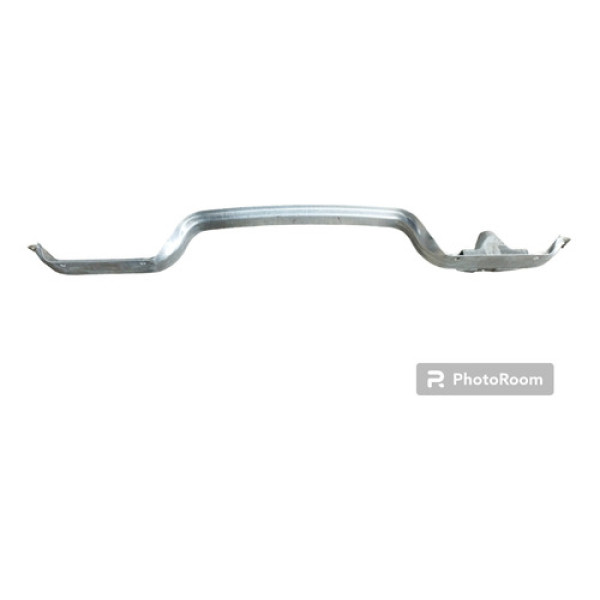 Alma Parachoque Traseiro Cruze Hatch 2016