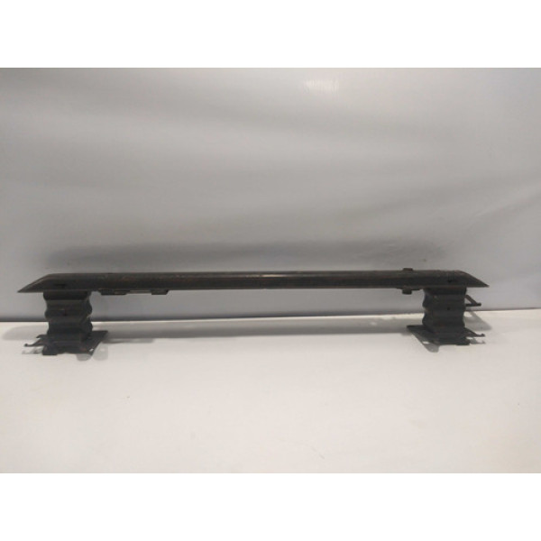 Alma Do Parachoque Dianteiro Citroen C3 2015