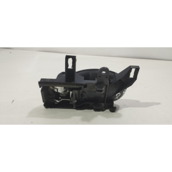 Maçaneta Interna Dianteira Esquerda Nissan March 