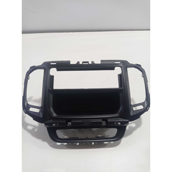 Moldura Central Fiat Toro 2018