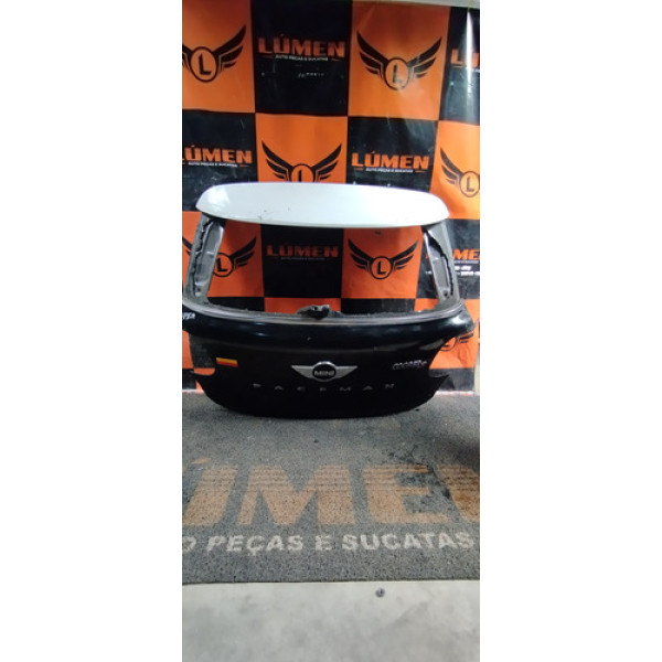 Tampa Do Porta Malas Mini Cooper Paceman 2019