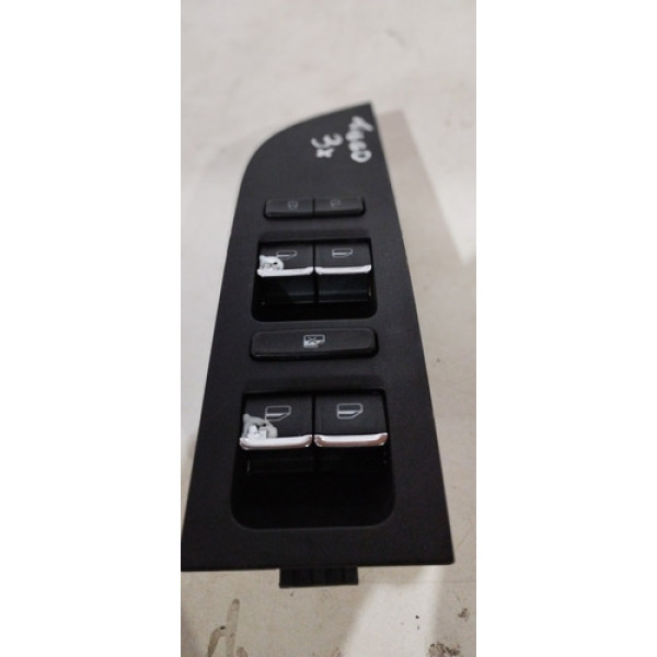 Comando Vidro Elétrico Cherry Tiggo 3x 2021