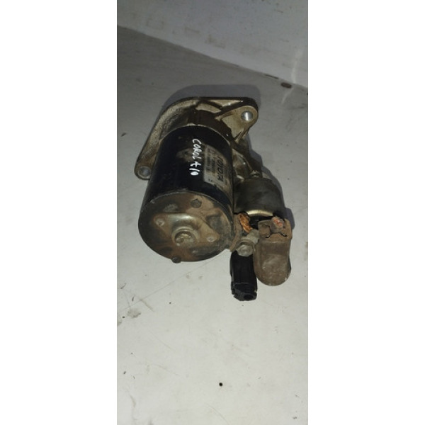 Motor De Partida Toyota Corolla 2010 2.0 Xei 