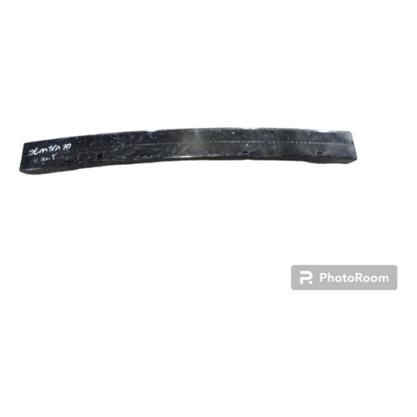 Alma Parachoque Traseiro Sentra 2010 