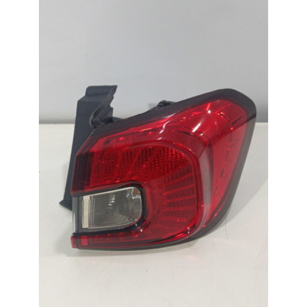 Lanterna Lado Direito Fiat Argo 2020