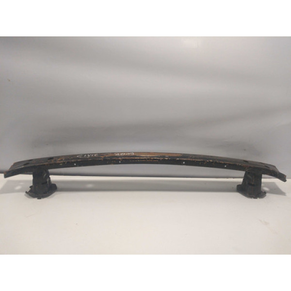 Alma Do Parachoque Dianteiro Honda Civic 2010