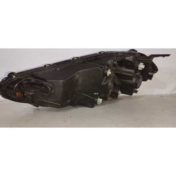 Farol Lado Direito Honda Wrv 2017