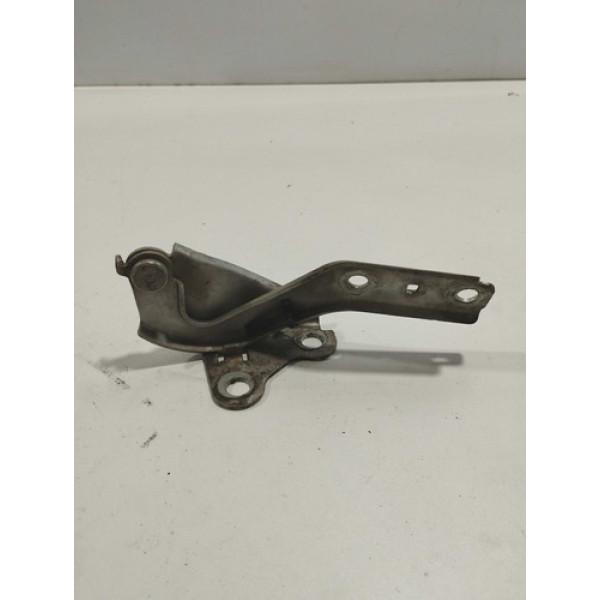 Dobradiça Do Capo Lado Esquerdo Volkswagen Gol G8 2018