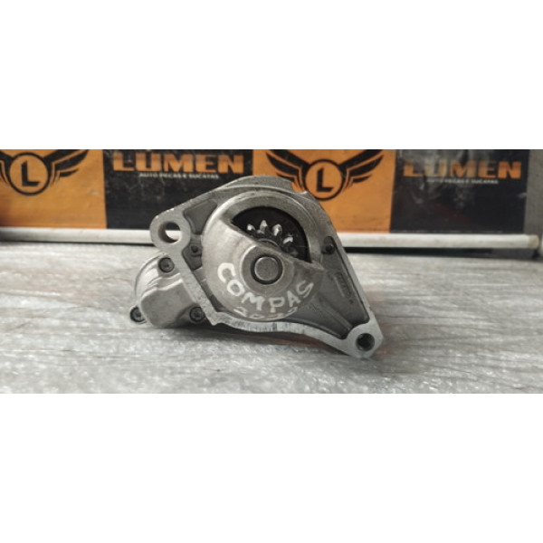 Motor De Arranque Jeep Compass 1.3 Flex 