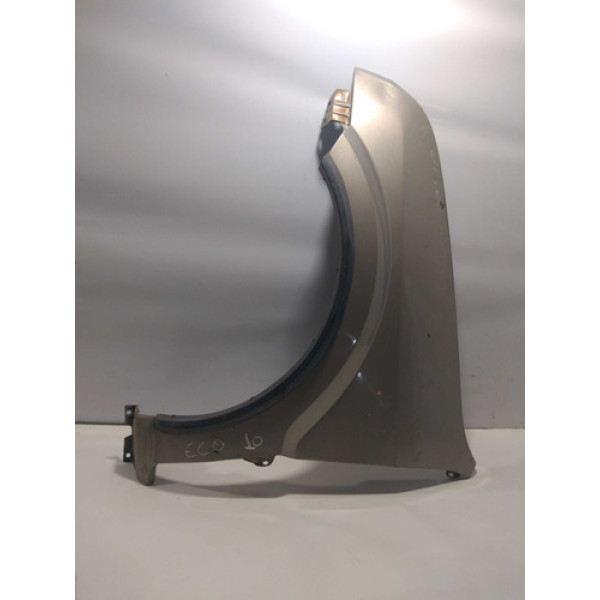 Paralama Esquerdo Ford Ecosport 2006