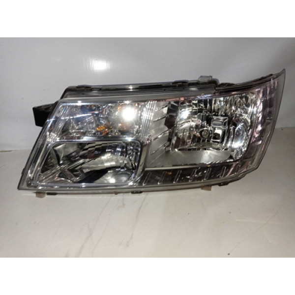 Farol Fremont 2012 Lado Esquerdo 