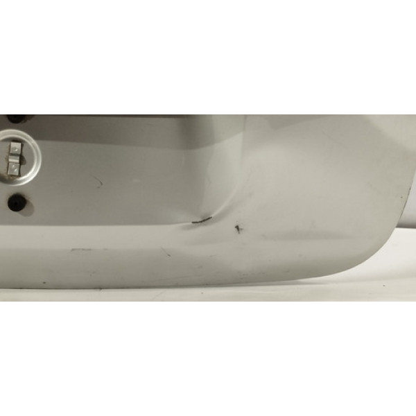 Tampa Do Porta Malas Renault Duster 2016