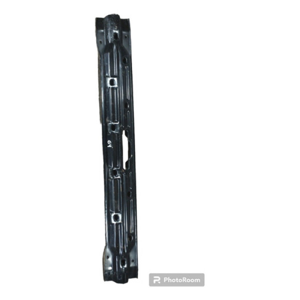 Alma Parachoque Traseiro Gol G4