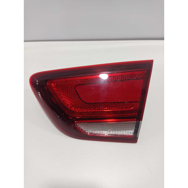 Lanterna Da Tampa Lado Direito Chevrolet Cobalt 2020