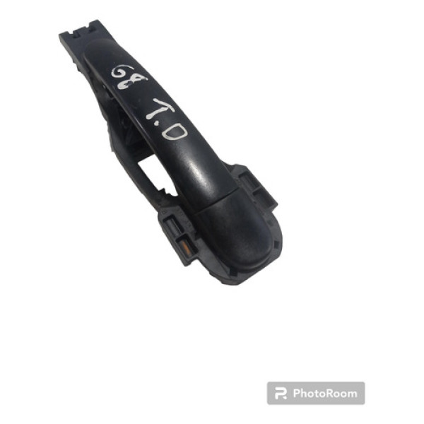 Maçaneta Externa Traseira Direita Gol/voyage 2016 