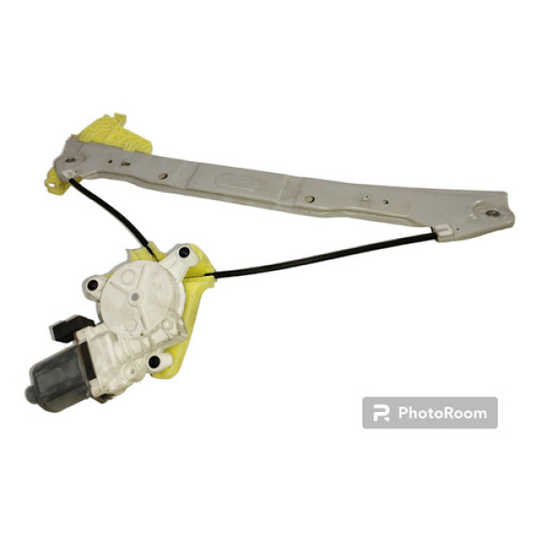 Máquina Vidro Elétrico Dianteira Direita Gol 2009 A 2020