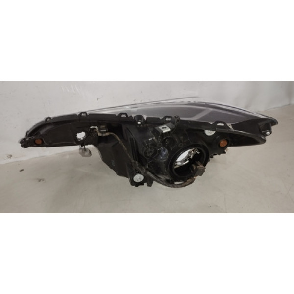 Farol Lado Direito Honda Fit 2018