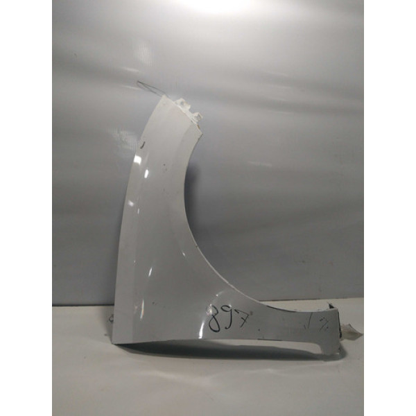 Paralama Lado Direito Hyundai Hb20 2016