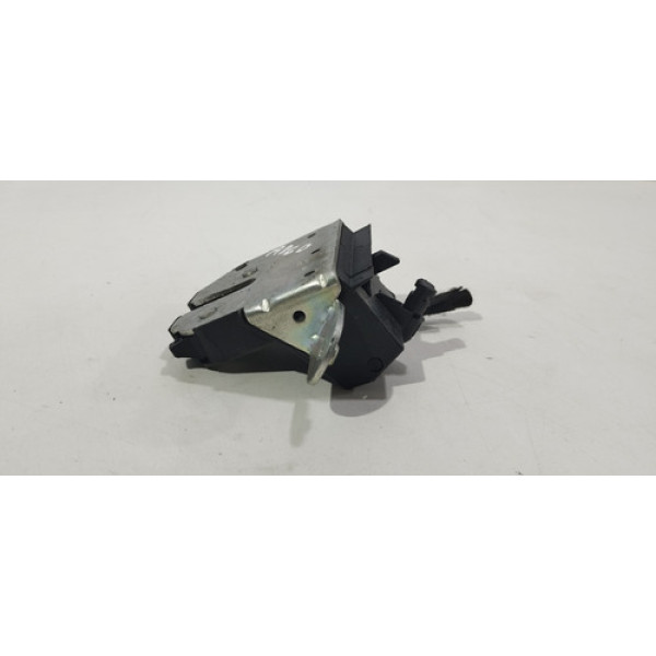 Fechadura Do Porta Malas Fiat Argo 2020