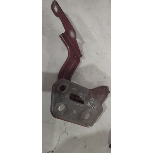 Dobradiça Do Capo Lado Esquerdo Chevrolet Agile/montana 