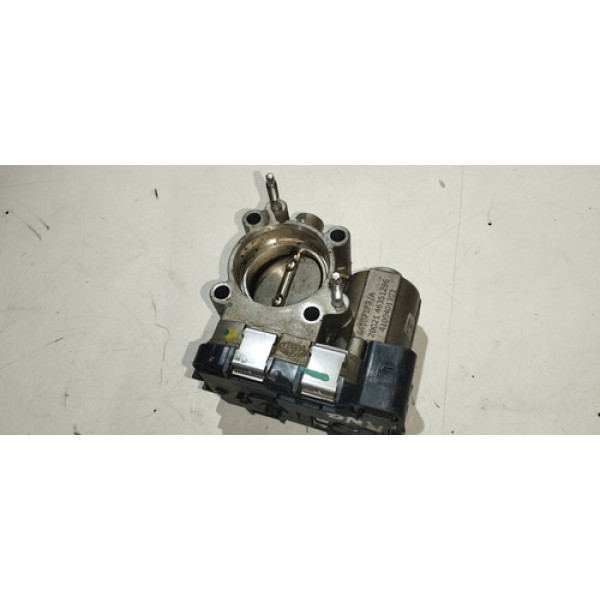 Tbi Corpo De Borboleta Jeep Compass 2018