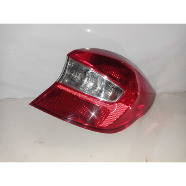 Lanterna Lado Direito Ford Ka Hatch 2015